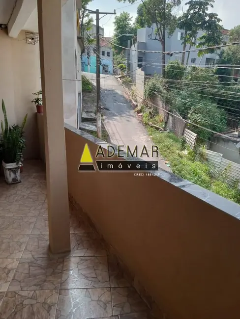 Foto 2 de Casa com 1 quarto para alugar, 50m2 em Eldorado, São Paulo - SP