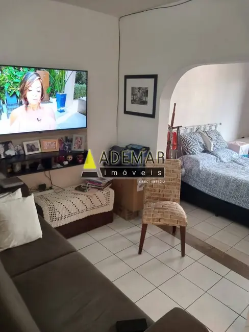 Casa com 1 quarto para alugar, 50m2 em Eldorado, São Paulo - SP - imagem 3 Foto 3 de Casa com 1 quarto para alugar, 50m2 em Eldorado, São Paulo - SP