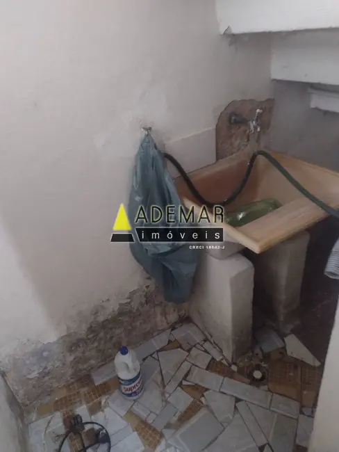 Foto 8 de Apartamento com 2 quartos para alugar, 44m2 em Eldorado, São Paulo - SP