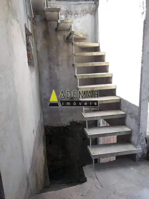 Casa com 1 quarto à venda, 70m2 em Eldorado, São Paulo - SP - imagem 2 Foto 2 de Casa com 1 quarto à venda, 70m2 em Eldorado, São Paulo - SP