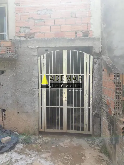 Casa com 1 quarto à venda, 70m2 em Eldorado, São Paulo - SP - imagem 9 Foto 9 de Casa com 1 quarto à venda, 70m2 em Eldorado, São Paulo - SP