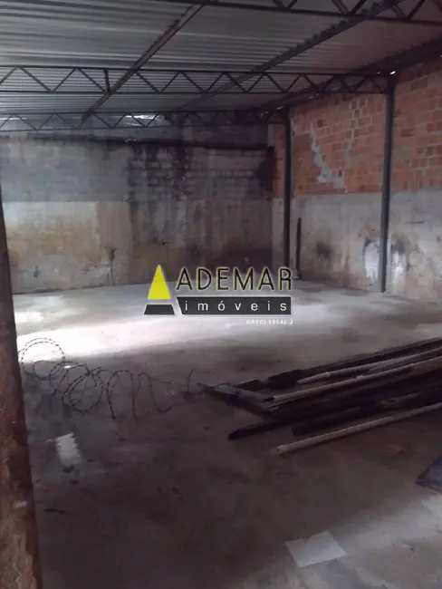 Foto 8 de Sala Comercial à venda, 390m2 em Serraria, Diadema - SP