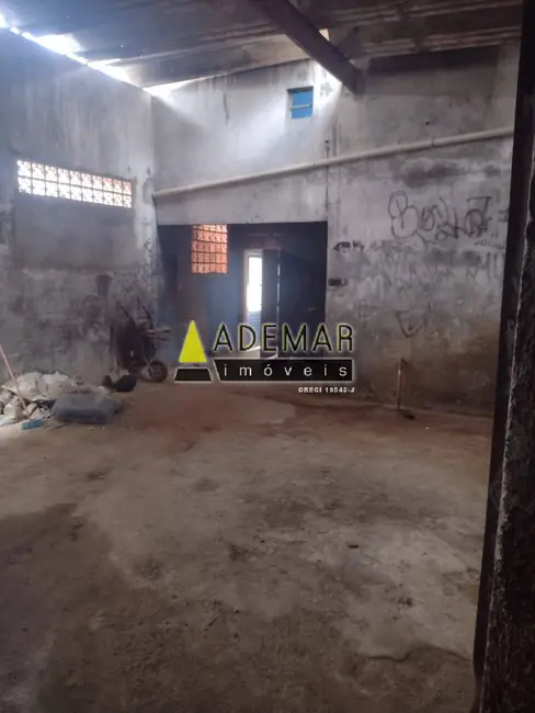 Foto 1 de Sala Comercial à venda, 390m2 em Serraria, Diadema - SP