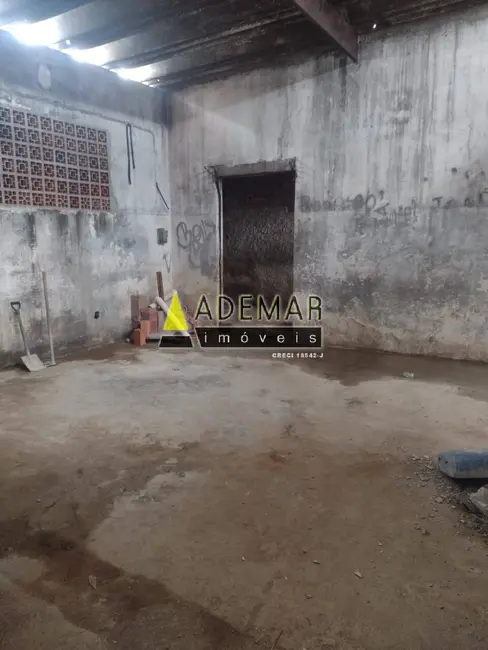 Foto 7 de Sala Comercial à venda, 390m2 em Serraria, Diadema - SP