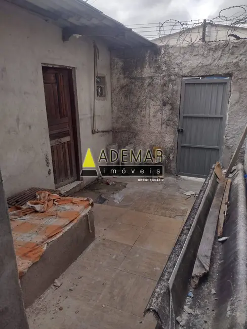 Foto 6 de Sala Comercial à venda, 390m2 em Serraria, Diadema - SP