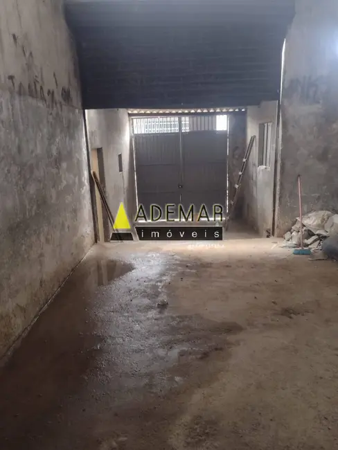 Foto 4 de Sala Comercial à venda, 390m2 em Serraria, Diadema - SP