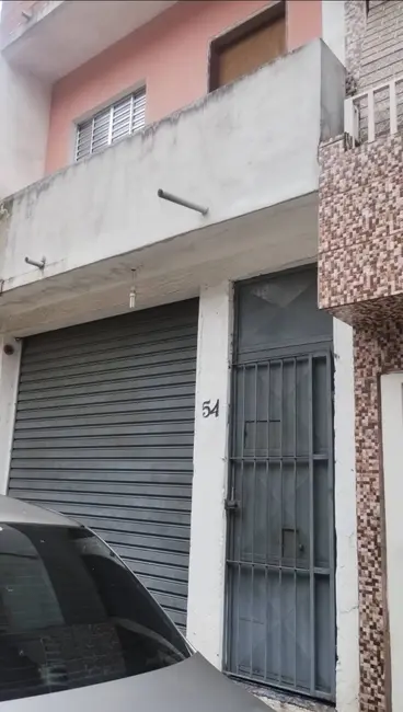 Foto 2 de Casa com 2 quartos à venda em Serraria, Diadema - SP
