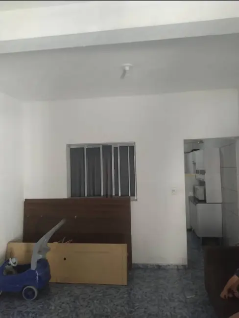Foto 3 de Casa com 2 quartos à venda em Serraria, Diadema - SP