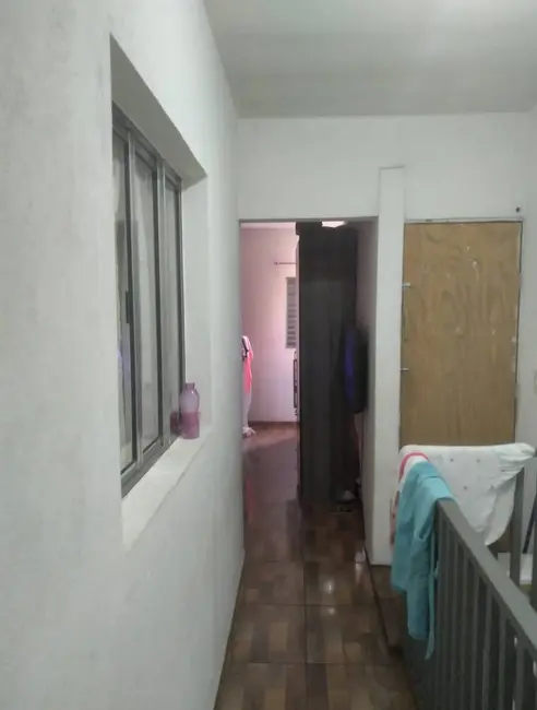 Foto 5 de Casa com 2 quartos à venda em Serraria, Diadema - SP