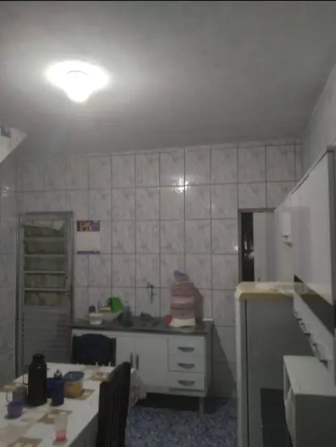 Foto 4 de Casa com 2 quartos à venda em Serraria, Diadema - SP
