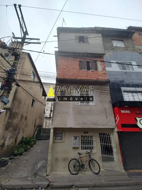 Foto 5 de Casa com 3 quartos à venda em Taboão, Diadema - SP