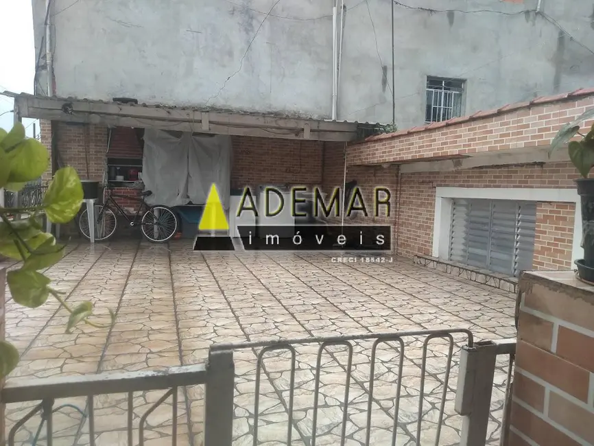 Foto 4 de Casa à venda em Serraria, Diadema - SP