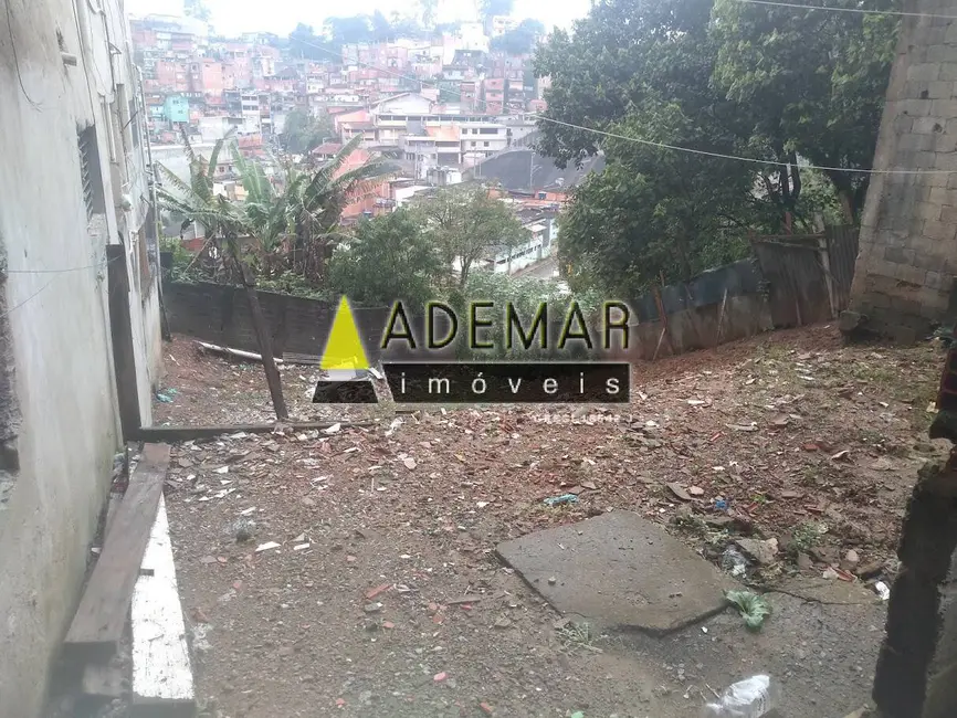 Foto 6 de Casa à venda em Serraria, Diadema - SP