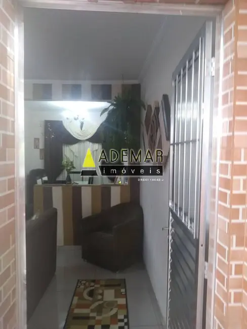 Foto 3 de Casa à venda em Serraria, Diadema - SP