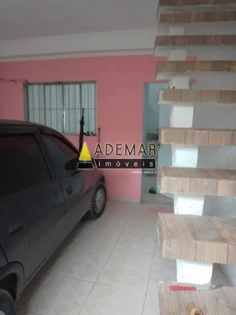 Casa com 2 quartos à venda em Peruibe - SP - imagem 3 Foto 3 de Casa com 2 quartos à venda em Peruibe - SP