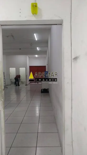 Foto 3 de Sala Comercial para alugar, 140m2 em Eldorado, Diadema - SP