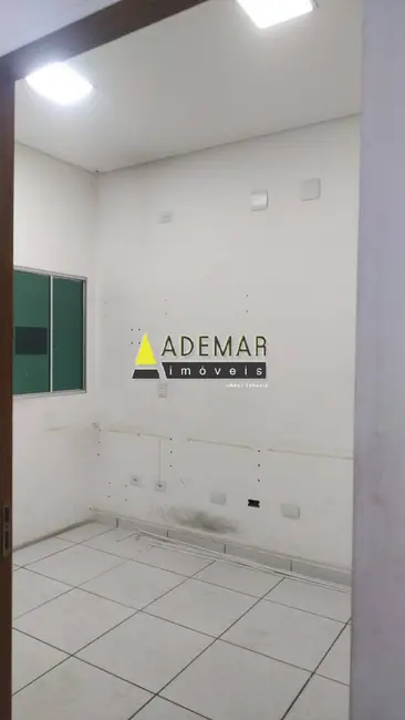 Foto 2 de Sala Comercial para alugar, 140m2 em Eldorado, Diadema - SP