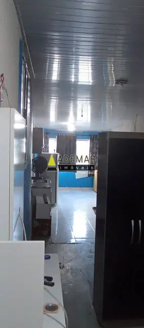 Sala Comercial para alugar em Casa Grande, Diadema - SP - imagem 4 Foto 4 de Sala Comercial para alugar em Casa Grande, Diadema - SP