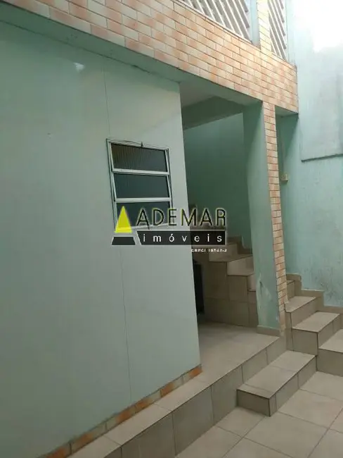 Casa com 3 quartos à venda em Conceição, Diadema - SP - imagem 9 Foto 9 de Casa com 3 quartos à venda em Conceição, Diadema - SP