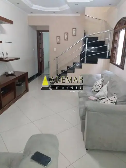 Foto 10 de Casa com 3 quartos à venda em Conceição, Diadema - SP