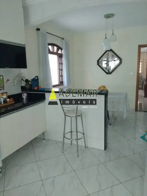 Foto 1 de Casa com 3 quartos à venda em Conceição, Diadema - SP