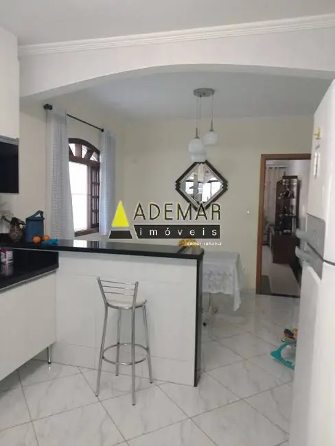 Casa com 3 quartos à venda em Conceição, Diadema - SP - imagem 7 Foto 7 de Casa com 3 quartos à venda em Conceição, Diadema - SP