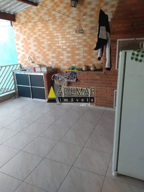 Foto 14 de Casa com 3 quartos à venda em Conceição, Diadema - SP
