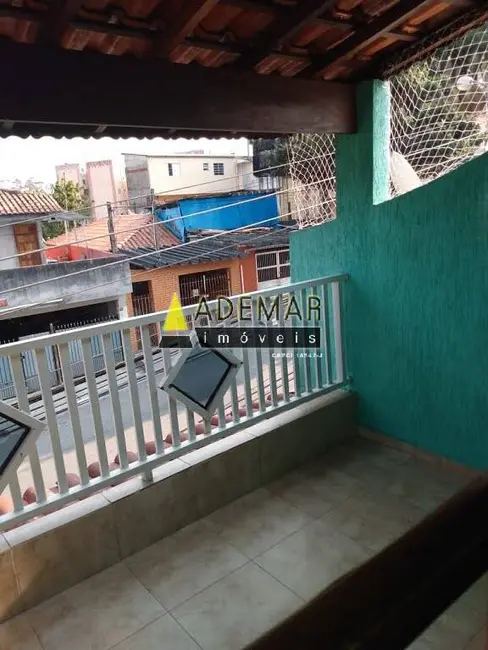 Foto 12 de Casa com 3 quartos à venda em Conceição, Diadema - SP