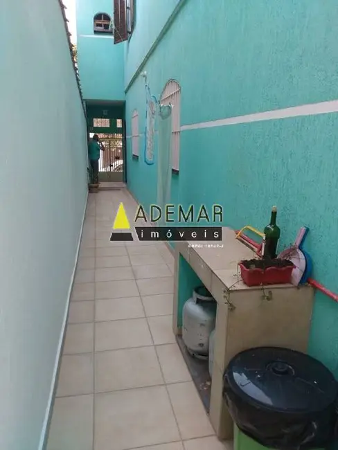 Foto 11 de Casa com 3 quartos à venda em Conceição, Diadema - SP