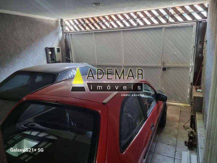 Foto 4 de Casa com 3 quartos à venda em Cooperativa, Sao Bernardo Do Campo - SP