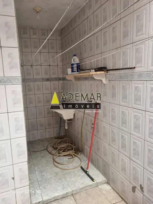 Foto 3 de Casa com 3 quartos à venda em Cooperativa, Sao Bernardo Do Campo - SP