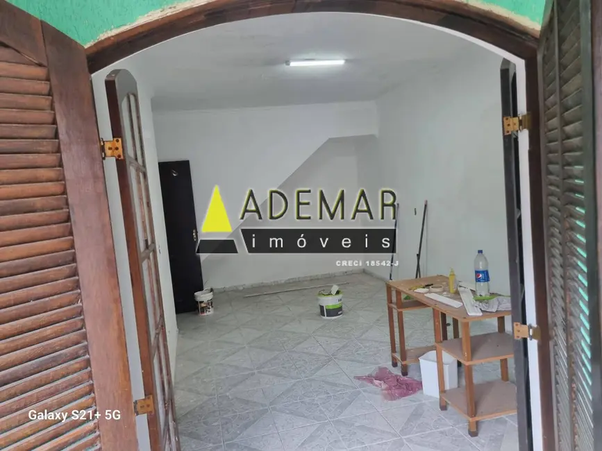 Foto 6 de Casa com 3 quartos à venda em Cooperativa, Sao Bernardo Do Campo - SP