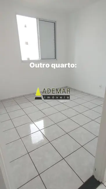 Foto 2 de Apartamento com 2 quartos à venda em Jardim Apurá, São Paulo - SP