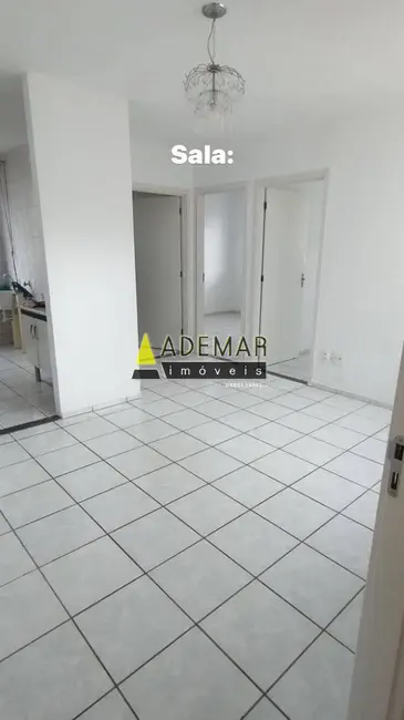 Foto 3 de Apartamento com 2 quartos à venda em Jardim Apurá, São Paulo - SP