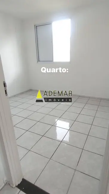 Foto 4 de Apartamento com 2 quartos à venda em Jardim Apurá, São Paulo - SP