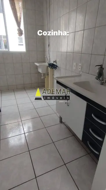 Foto 5 de Apartamento com 2 quartos à venda em Jardim Apurá, São Paulo - SP
