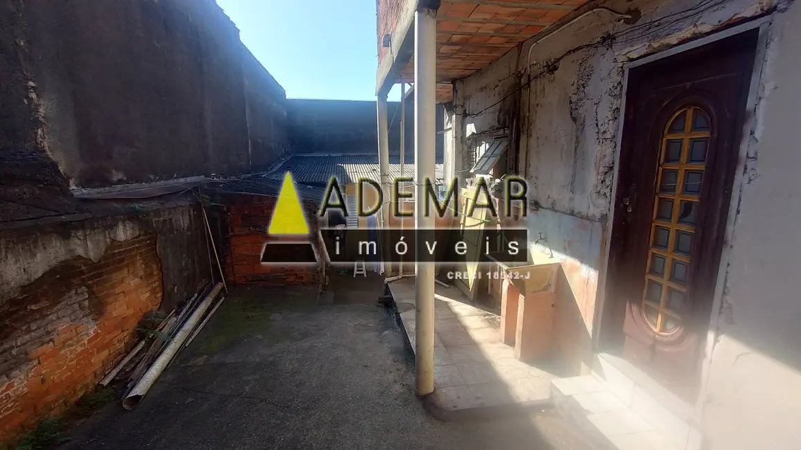 Foto 3 de Casa com 5 quartos à venda em Conceição, Diadema - SP