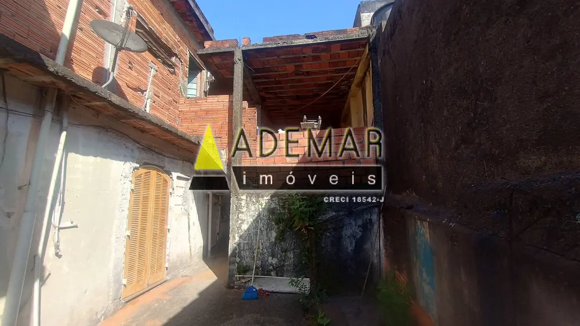 Foto 7 de Casa com 5 quartos à venda em Conceição, Diadema - SP