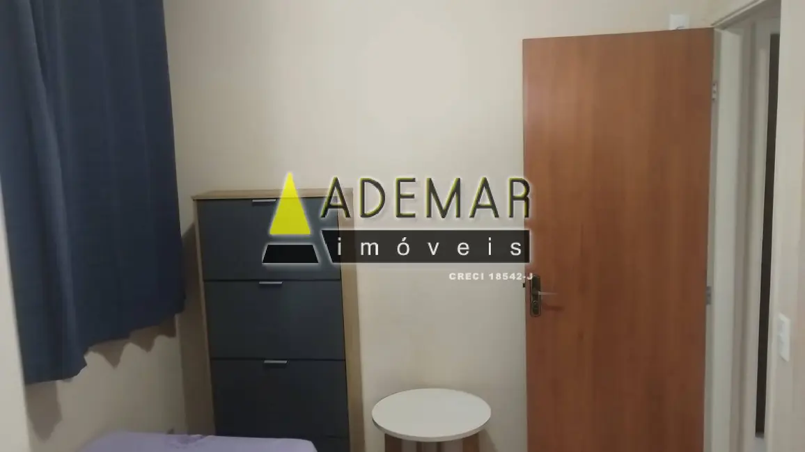 Foto 4 de Apartamento com 2 quartos à venda, 52m2 em Conceição, Diadema - SP