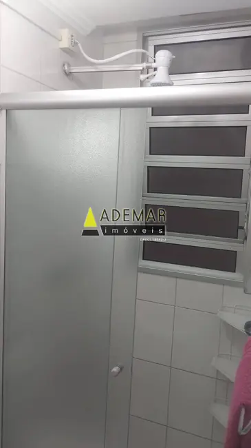 Foto 2 de Apartamento com 2 quartos à venda, 52m2 em Conceição, Diadema - SP
