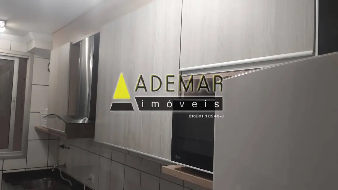 Foto 9 de Apartamento com 2 quartos à venda, 52m2 em Conceição, Diadema - SP