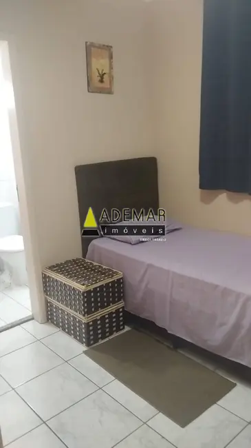 Foto 7 de Apartamento com 2 quartos à venda, 52m2 em Conceição, Diadema - SP