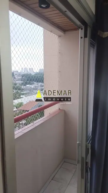 Foto 5 de Apartamento com 2 quartos à venda, 52m2 em Conceição, Diadema - SP
