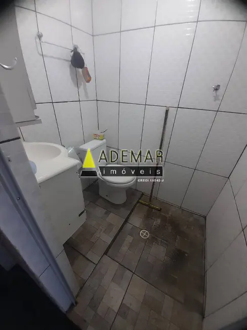 Foto 6 de Casa com 3 quartos à venda, 100m2 em Casa Grande, Diadema - SP