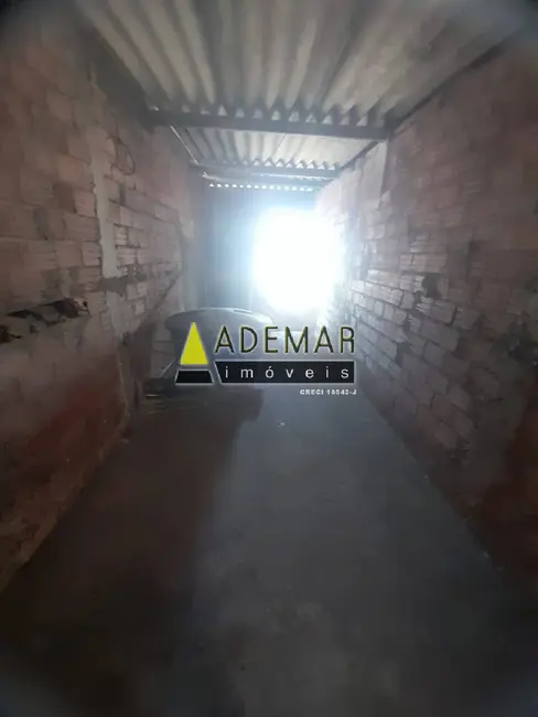 Foto 5 de Casa com 3 quartos à venda, 100m2 em Casa Grande, Diadema - SP