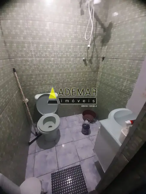 Foto 9 de Casa com 3 quartos à venda, 100m2 em Casa Grande, Diadema - SP