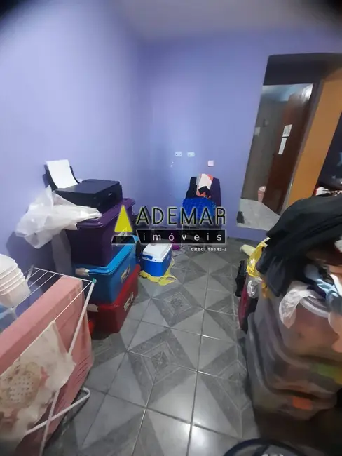 Foto 7 de Casa com 3 quartos à venda, 100m2 em Casa Grande, Diadema - SP