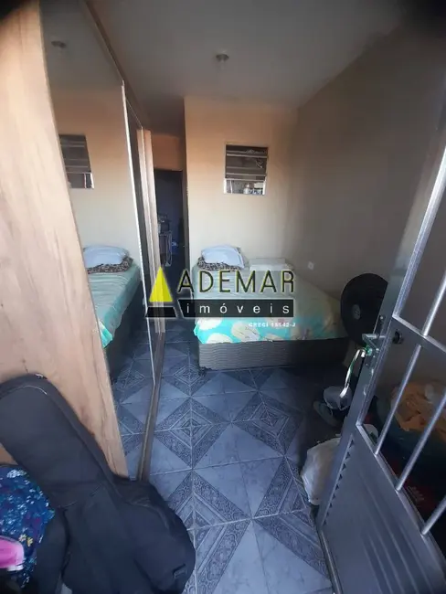 Foto 3 de Casa com 3 quartos à venda, 100m2 em Casa Grande, Diadema - SP