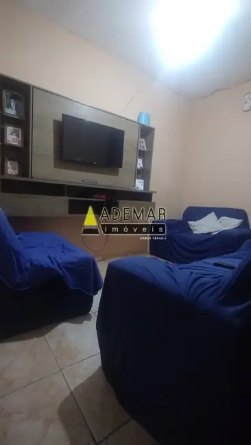 Foto 6 de Casa com 3 quartos à venda em Casa Grande, Diadema - SP