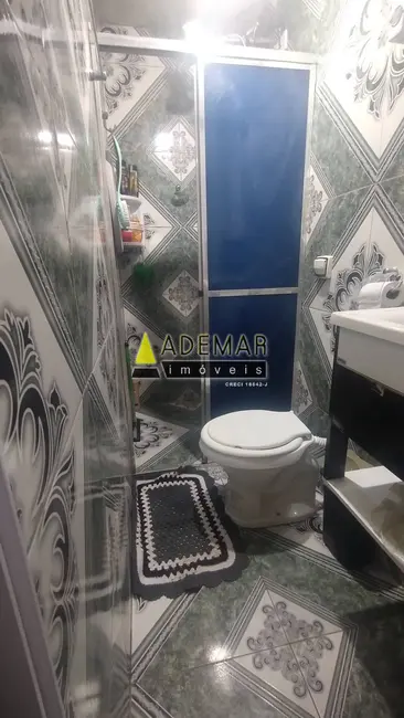 Foto 4 de Casa com 3 quartos à venda em Casa Grande, Diadema - SP